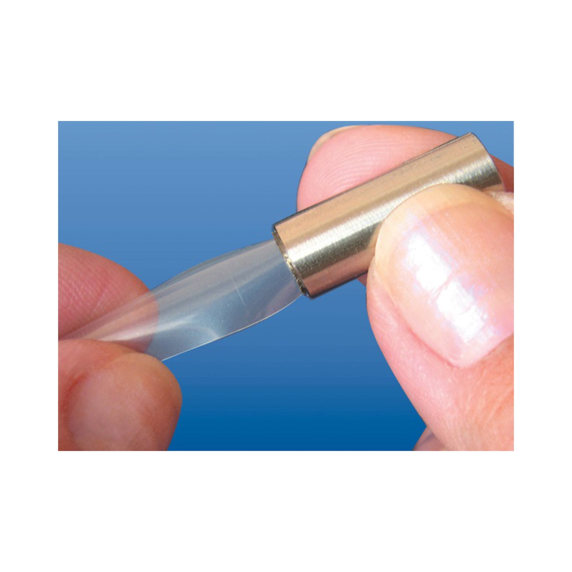 Matrix System TOR VM No. 1.141 - Transparent Cervical Matrix Bands