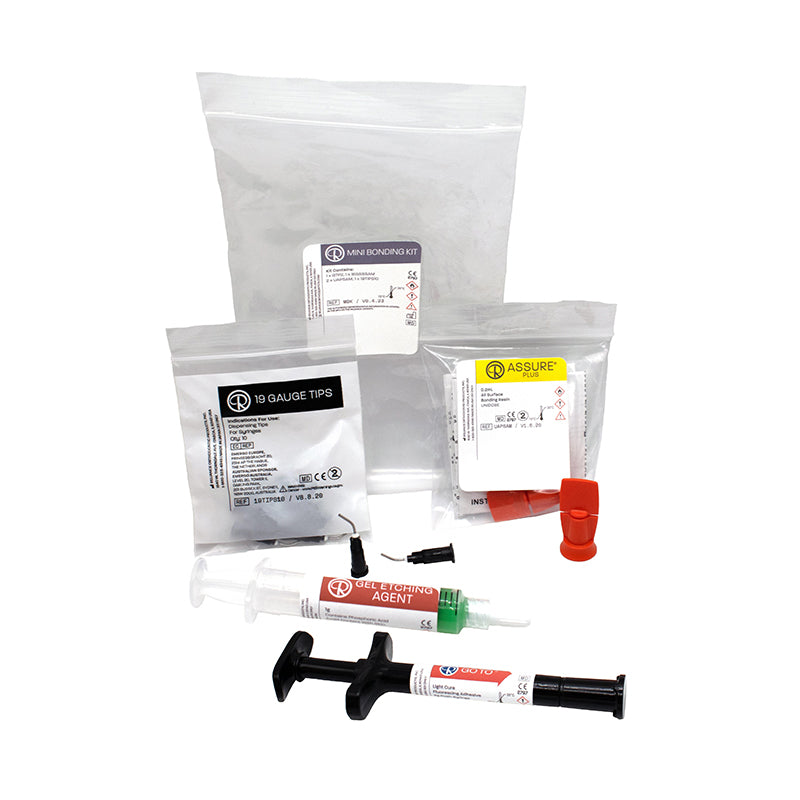 Reliance Mini Bonding Kit