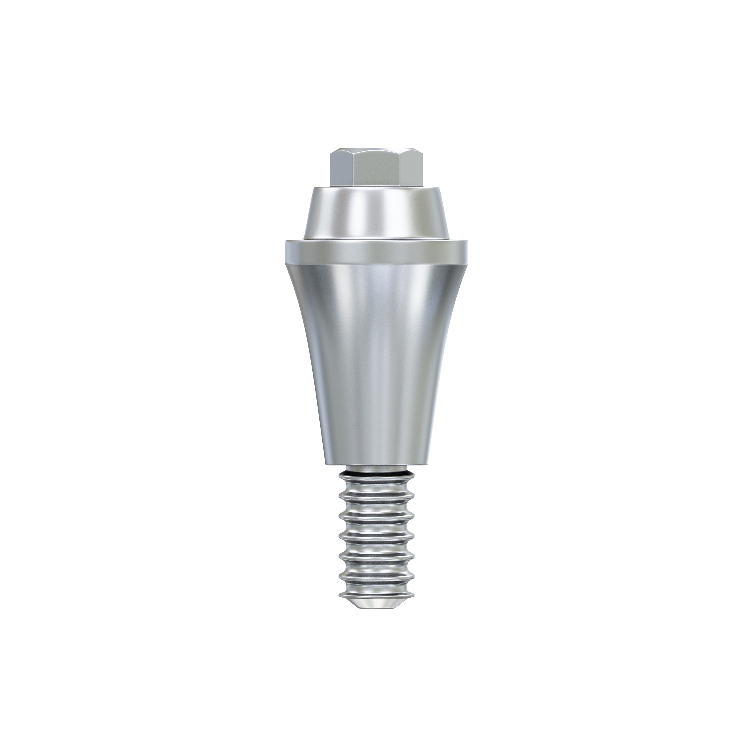 MegaGen® Bluediamond NC(C2.8)/RC(C3.5) Multi-unit Abutment Straight