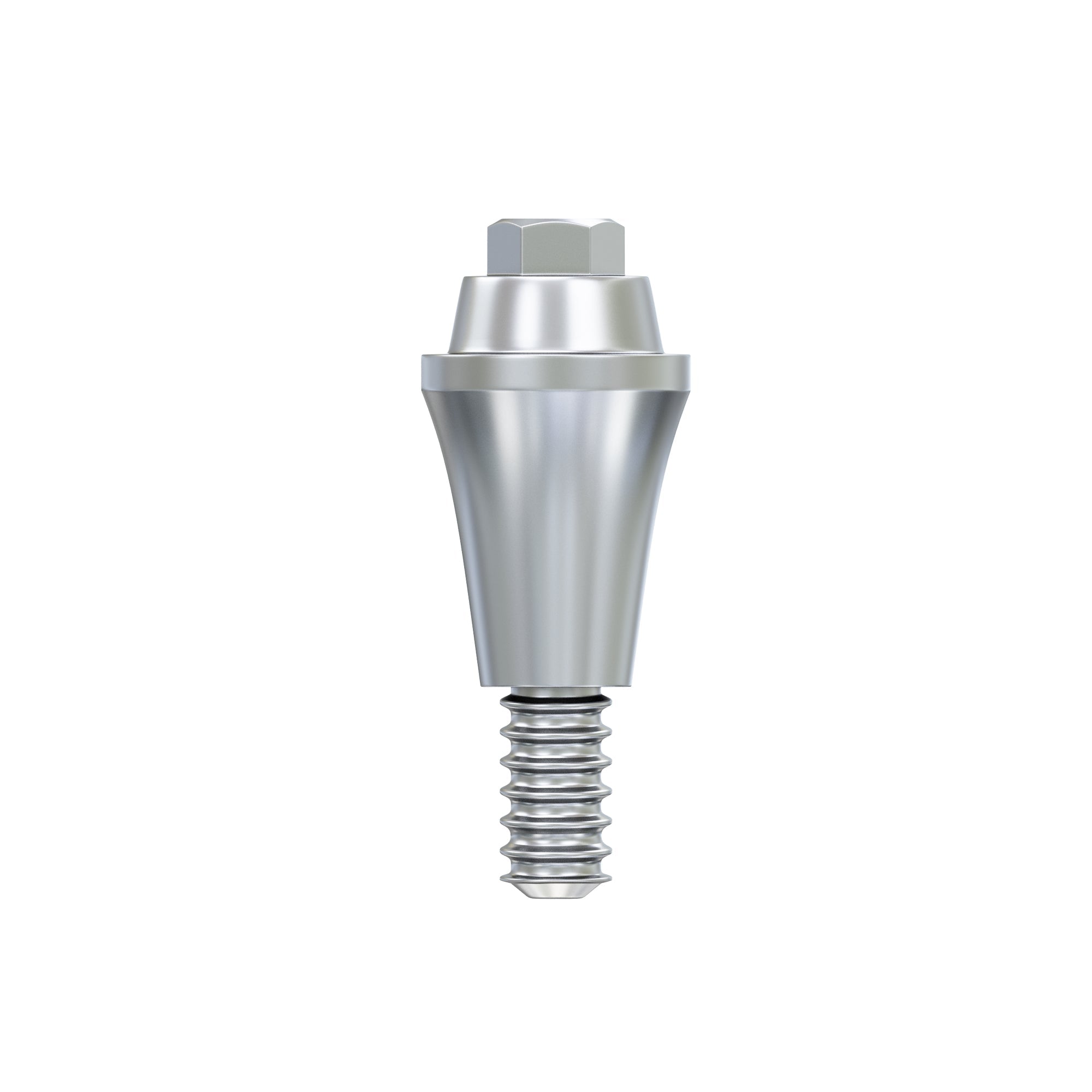 MegaGen® Bluediamond NC(C2.8)/RC(C3.5) Multi-unit Abutment Straight