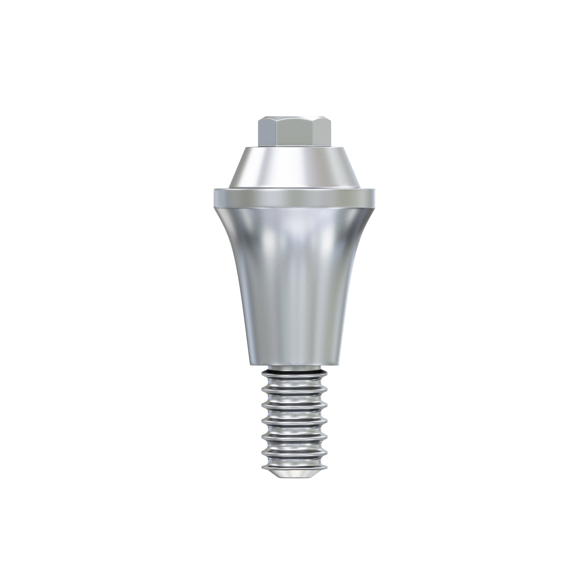 MegaGen® Bluediamond NC(C2.8)/RC(C3.5) Multi-unit Abutment Straight