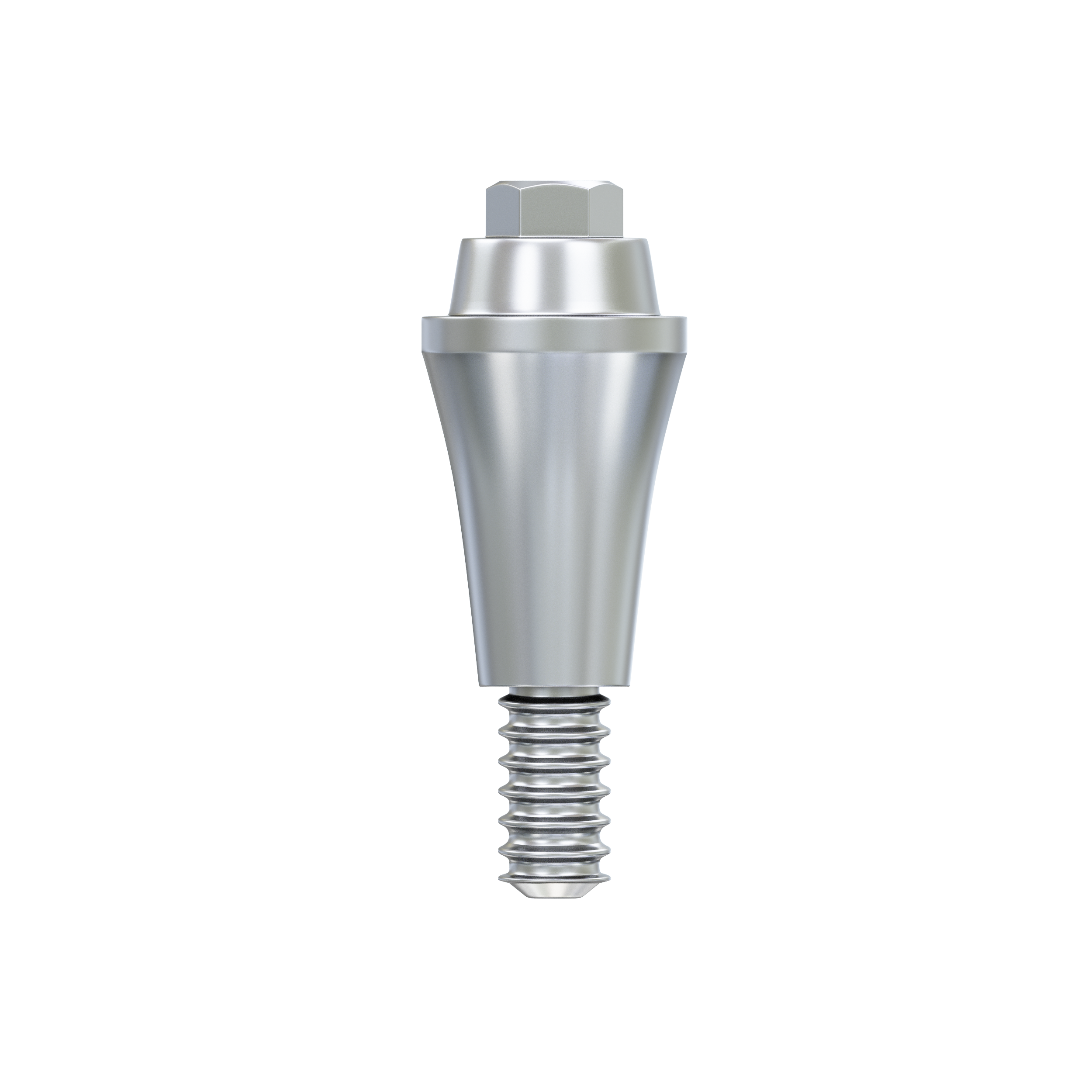 MegaGen® Bluediamond NC(C2.8)/RC(C3.5) Multi-unit Abutment Straight