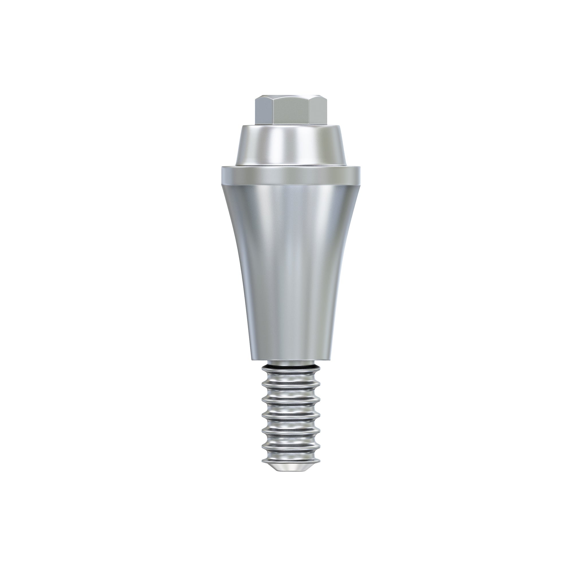 MegaGen® Bluediamond NC(C2.8)/RC(C3.5) Multi-unit Abutment Straight