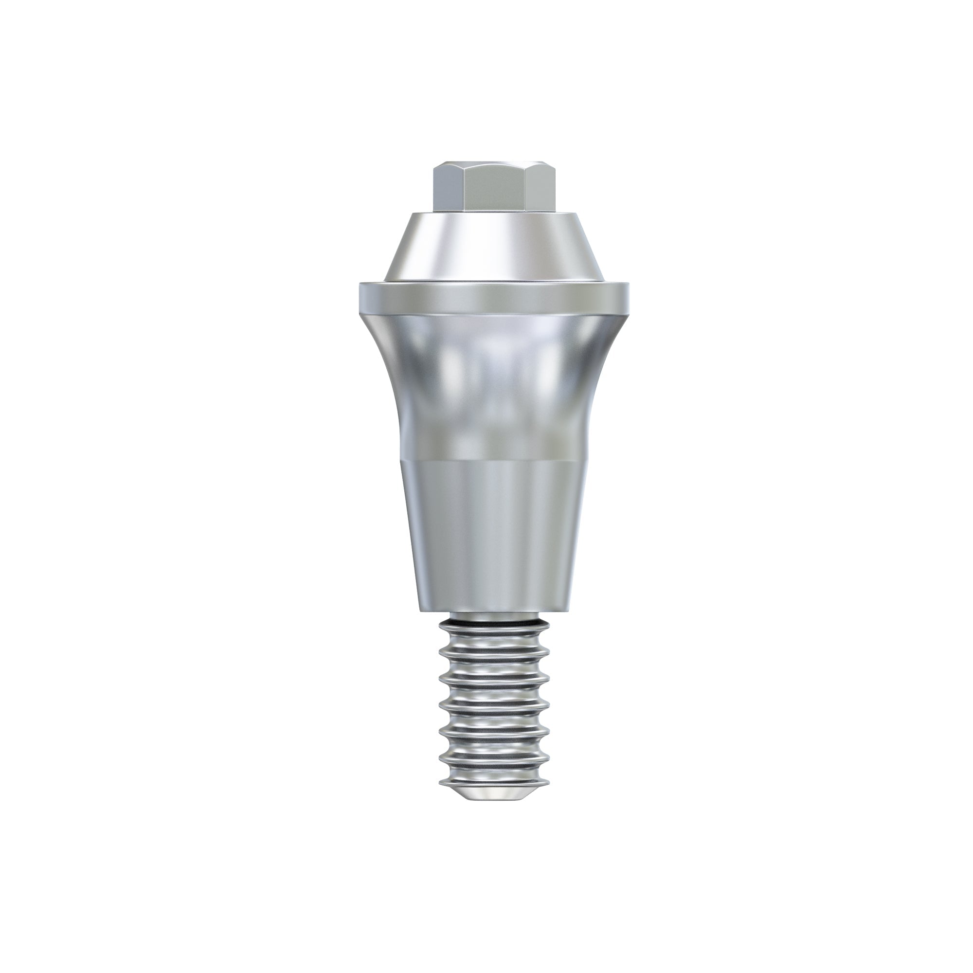 MegaGen® Bluediamond NC(C2.8)/RC(C3.5) Multi-unit Abutment Straight