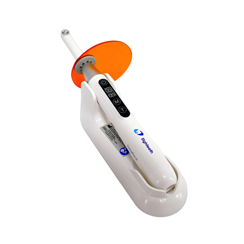 Eighteeth LED Curing Pen-E Advanced 5-Program Dental Light