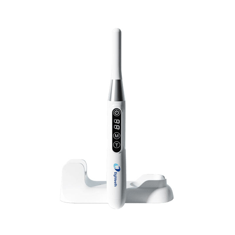 Eighteeth LED Curing Pen-E Advanced 5-Program Dental Light