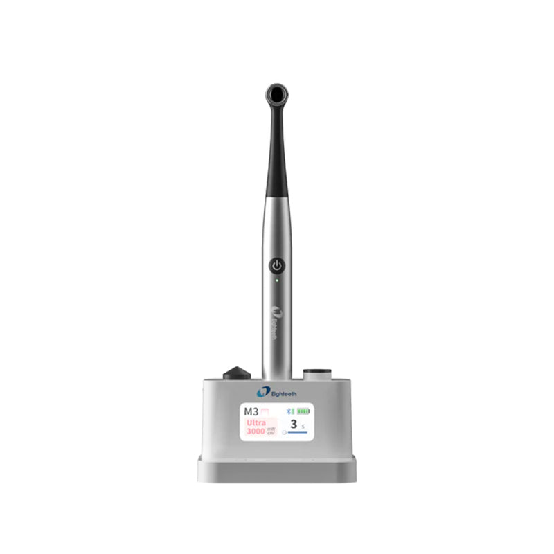 Eighteeth Curing Pen X - 4 LEDs Curing Light