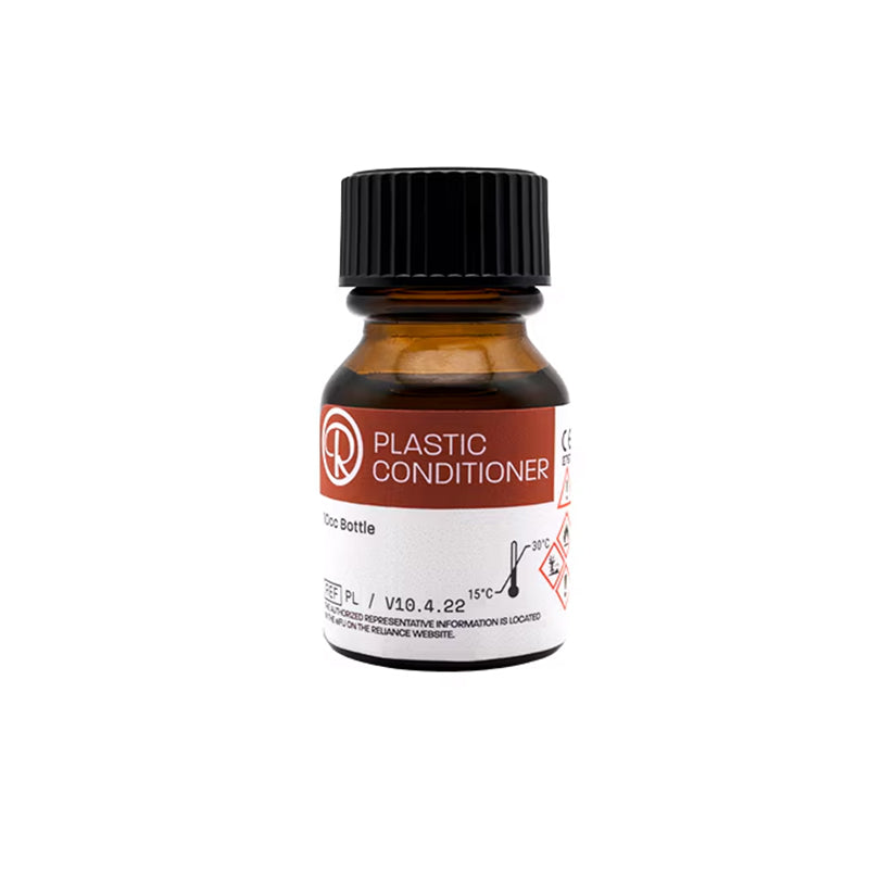 Reliance Plastic Conditioner - Acrylic Prep 10 mL Bottle