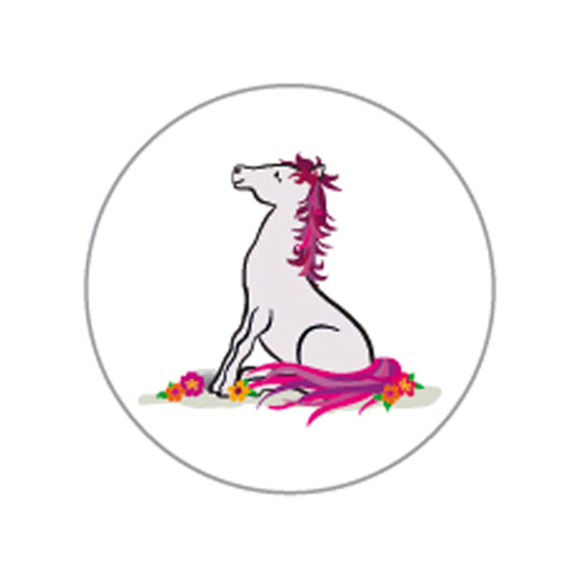 Personalized Orthodontic Decals by Dentaurum