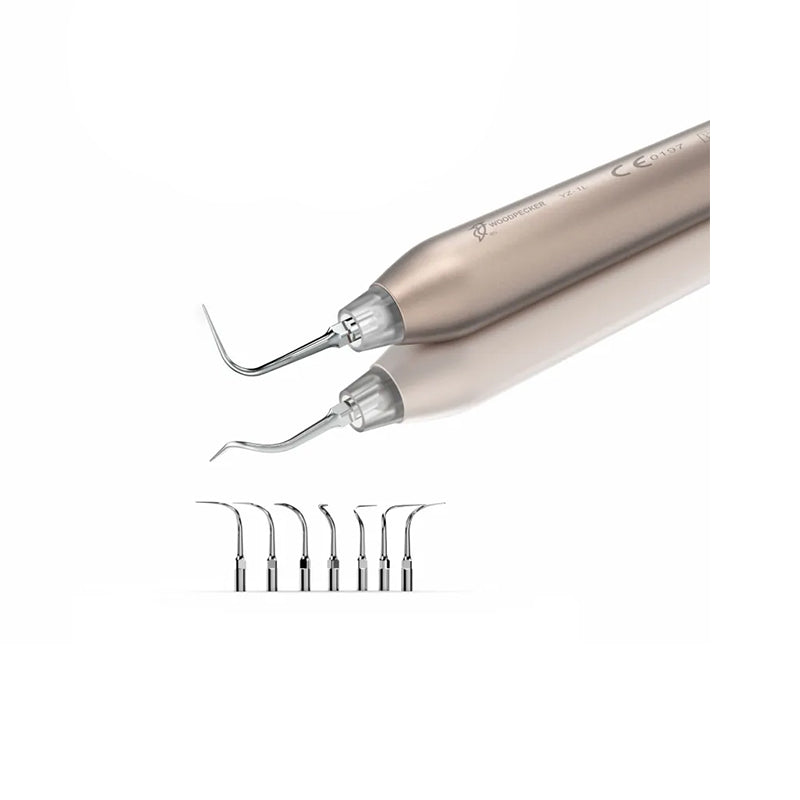 Woodpecker DTE PT3 LED Periodontal Treatment Device