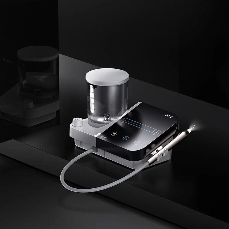 Woodpecker DTE PT3 LED Periodontal Treatment Device