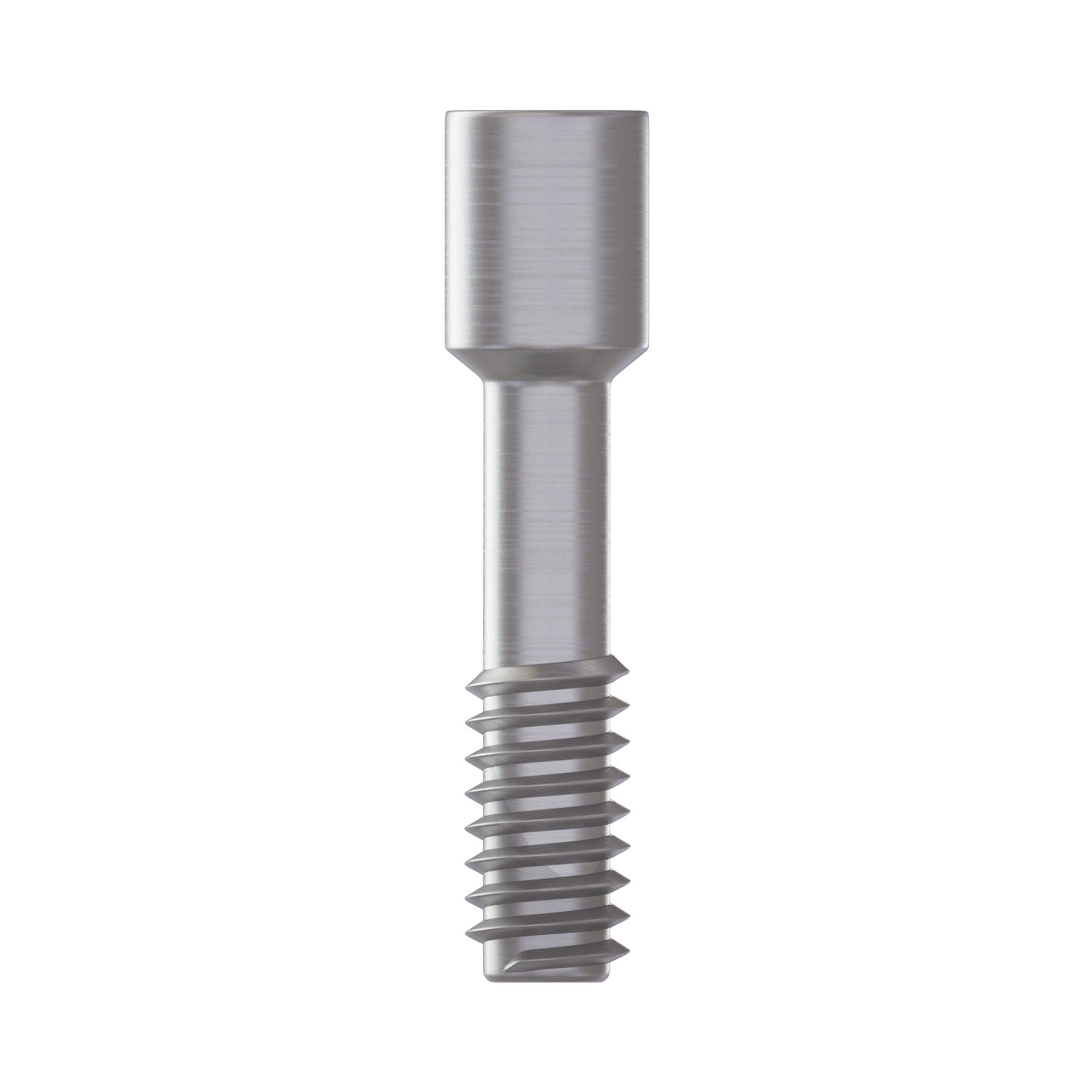 Abutment Fixation Screw Ø2.42mm