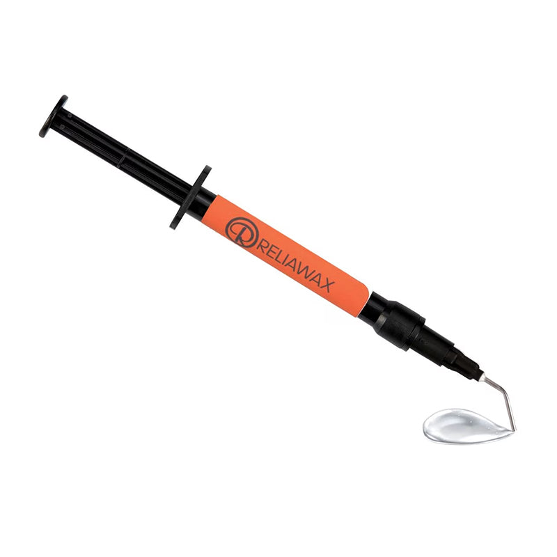 Reliance ReliaWax - Wax-Like Protection in a Syringe 1.5g