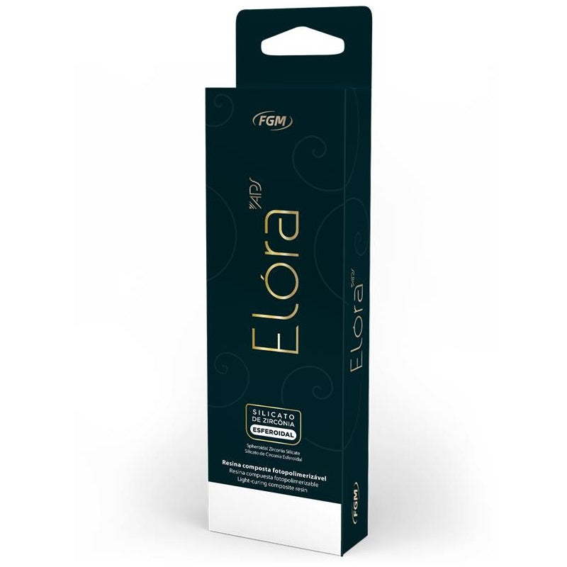 FGM Dental Nanohybrid Composite Resin Elóra APS 2/4g