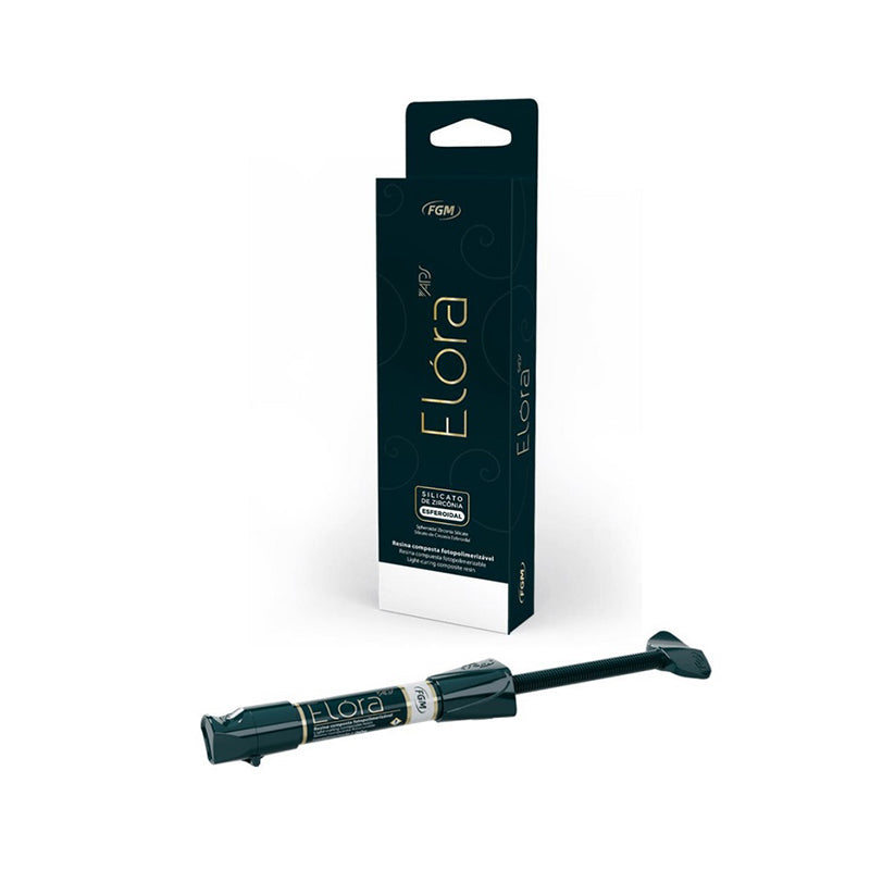FGM Dental Nanohybrid Composite Resin Elóra APS 2/4g