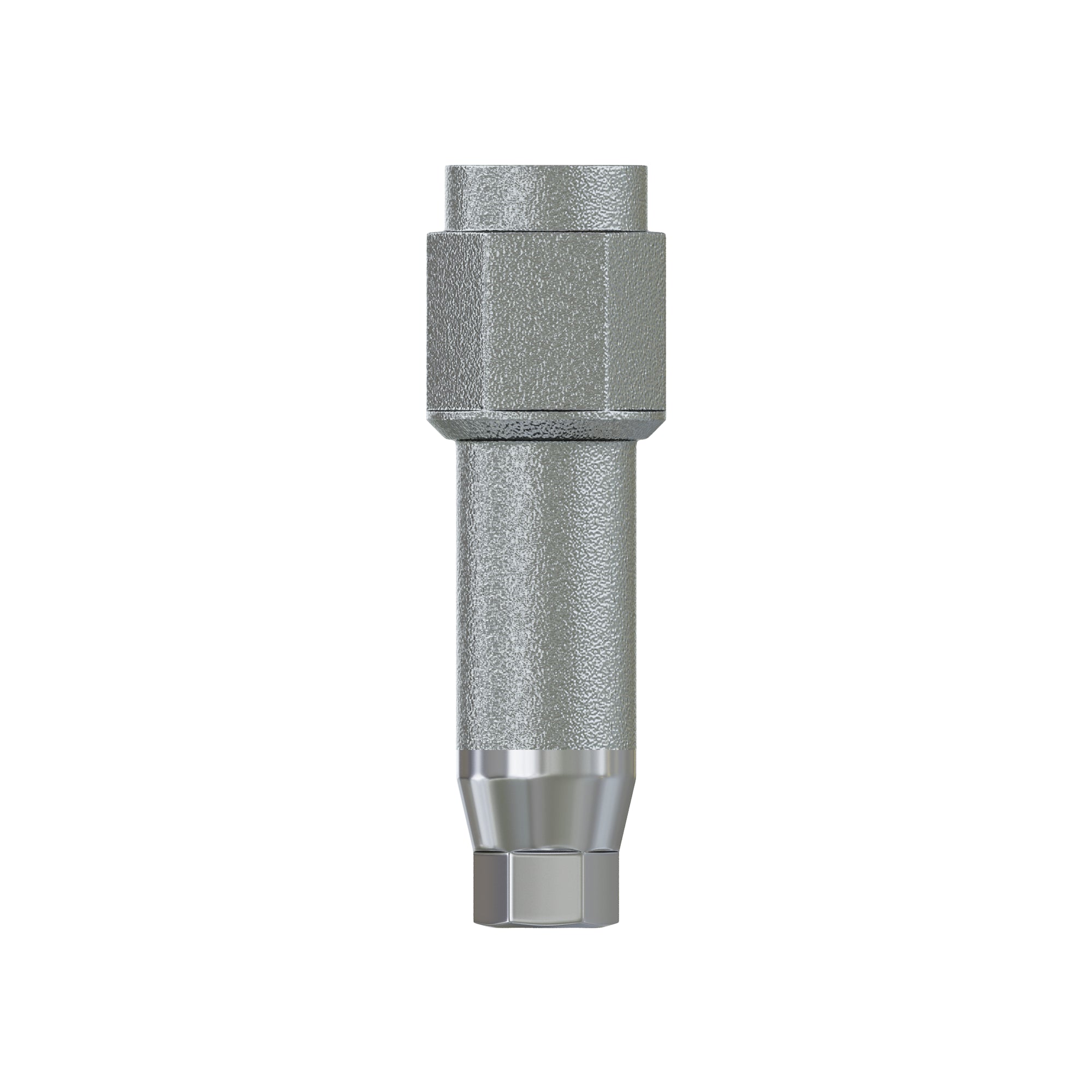DSI Titanium Scan Post Body Conical Connection 3.0mm - Conical Connection NP Ø3.5mm