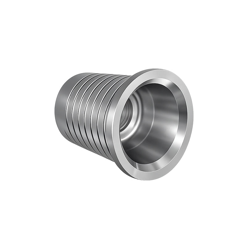 Ti-Base Compatible with Multi-Unit Surcam® System - M1.4