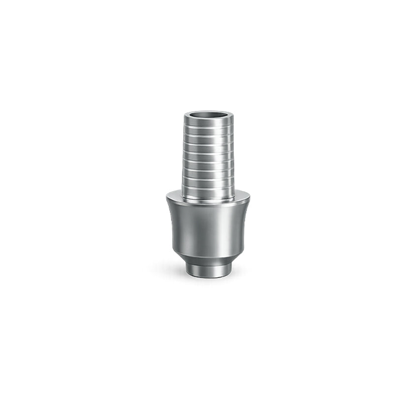 Ti-Base Rotational Abutment for Bridges Compatible with AB P3N, TIT Slim - Standard Platform 3.75