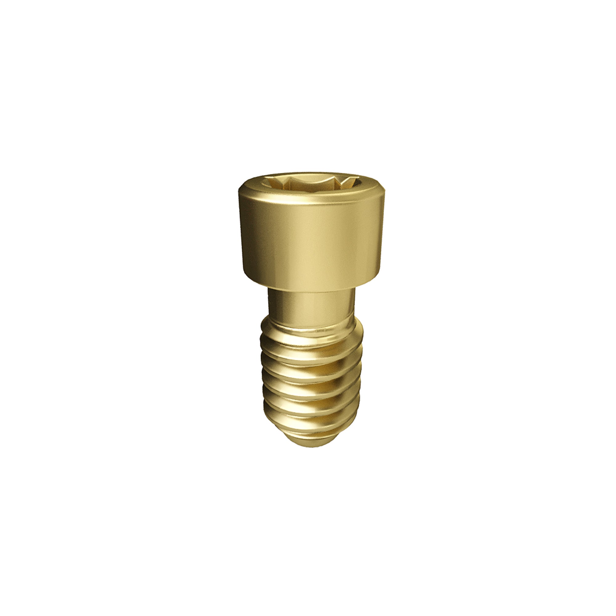 Trigoni Screw for Multima Pro MUA
