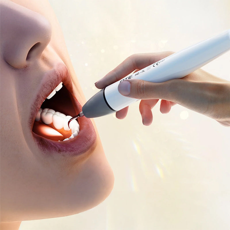 Woodpecker DTE D8 LED Ultrasonic Scaler