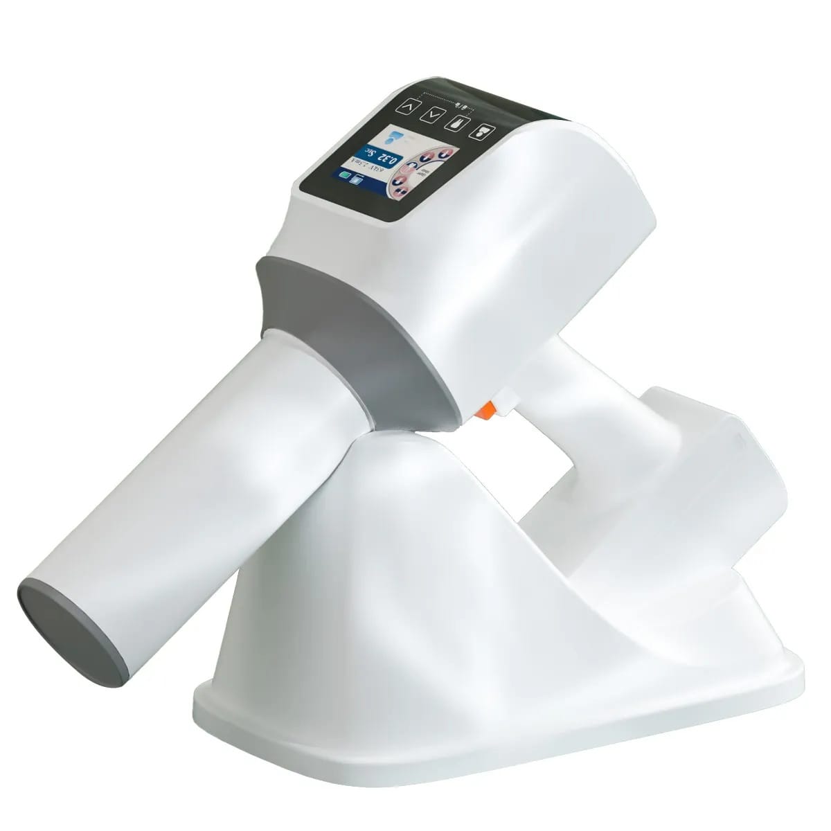 Eighteeth HyperLight Portable X-RAY Unit