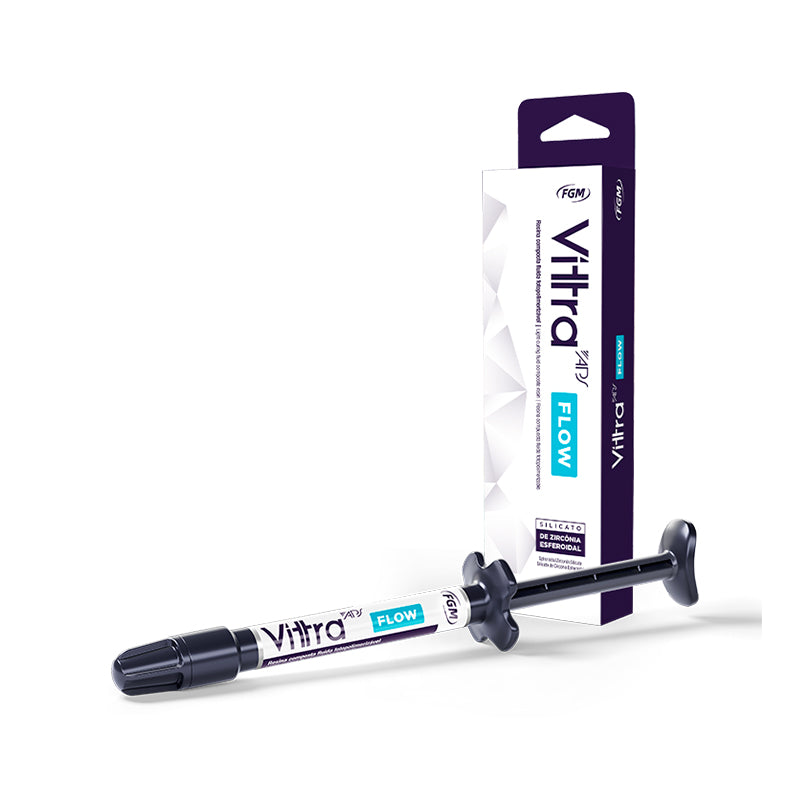 FGM Vittra APS Flow Syringe Composite 2g