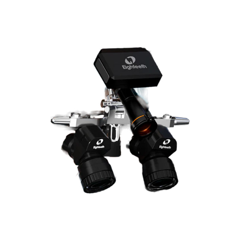 Eighteeth Wireless Z Wireless Surgical Headlight