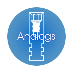 Lab Analogs | All Types