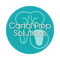 Canal Prep Solutions