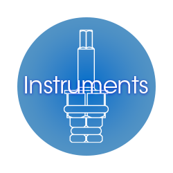 Implant Instruments & Supplies