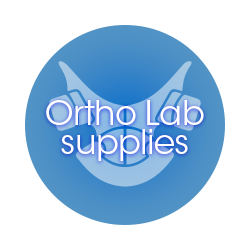 Orthodontic Lab Supplies