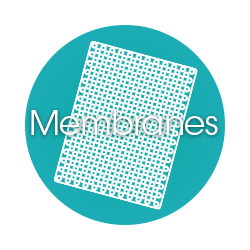 Membranes | All types