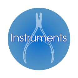Ortho Instruments & Tools