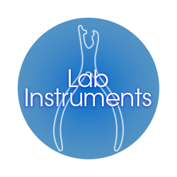 Labtop Instruments Logo Instruments For Laboratory