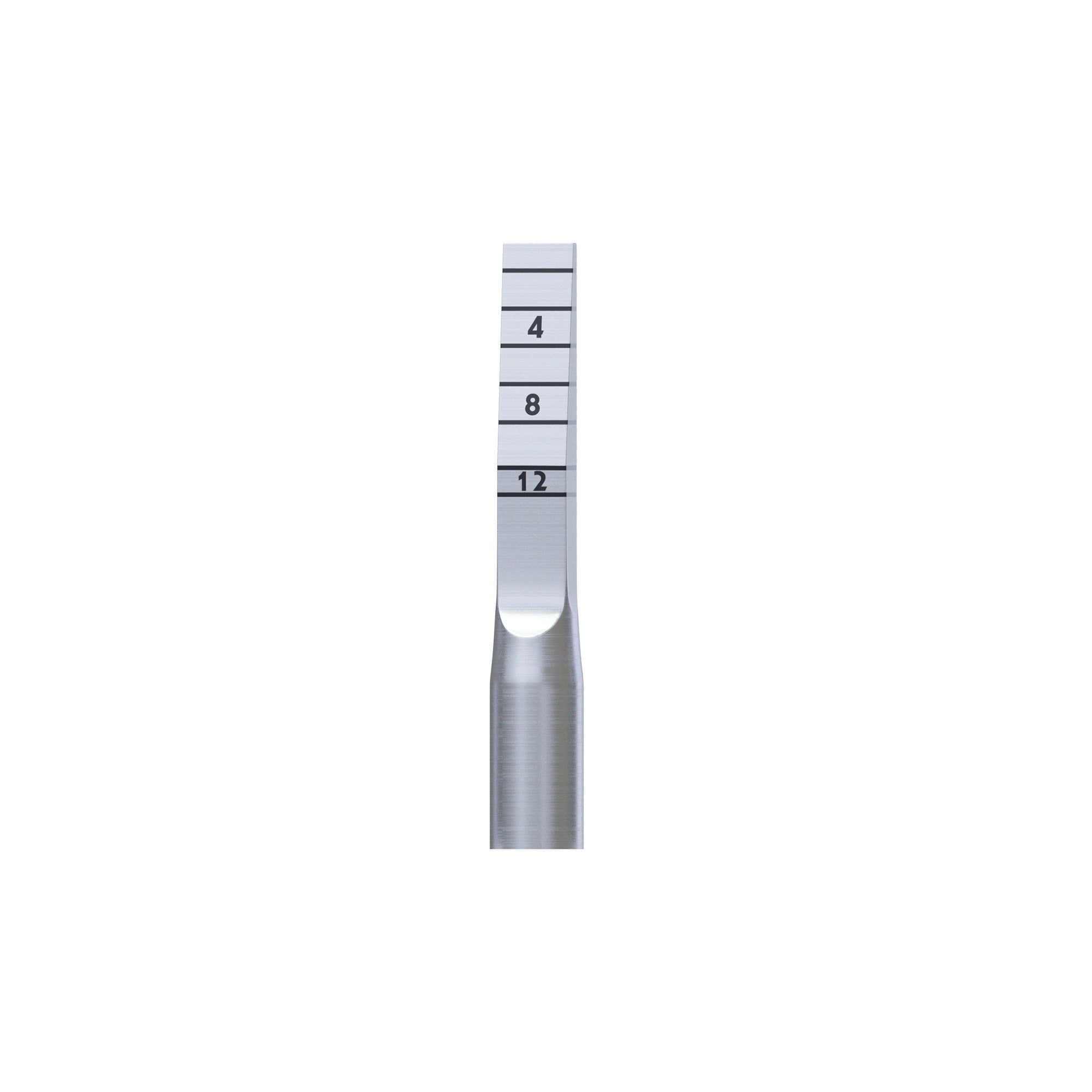 Ridge Split Chisel