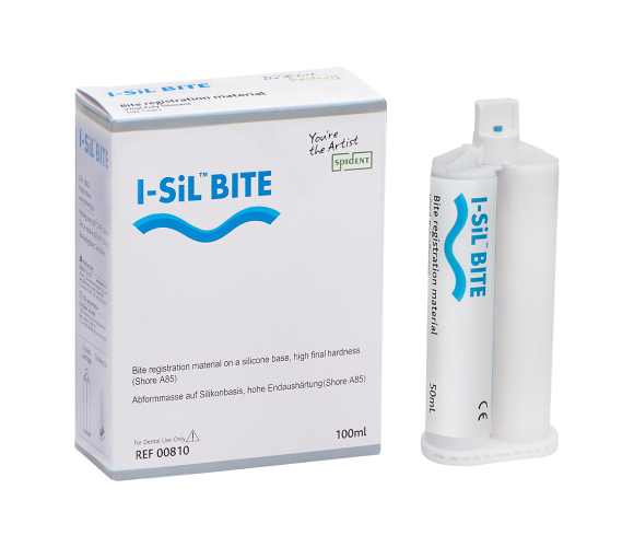 I-SiL Bite 2x50ml