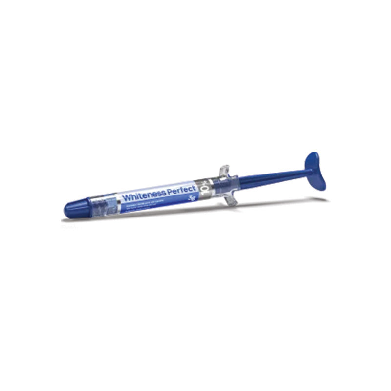FGM Whiteness Perfect 10/16/22% syringe 3g