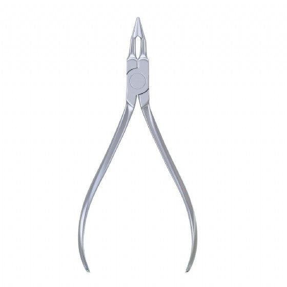 OrthoPremium Jarabak Wire Bending Pliers