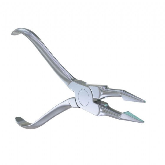 OrthoPremium Jarabak Wire Bending Pliers