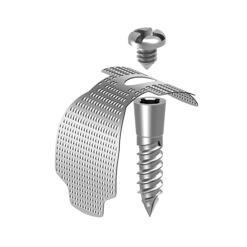 DSI New Tenting 2-component Screw For Membrane Fixation Ø2.0mm