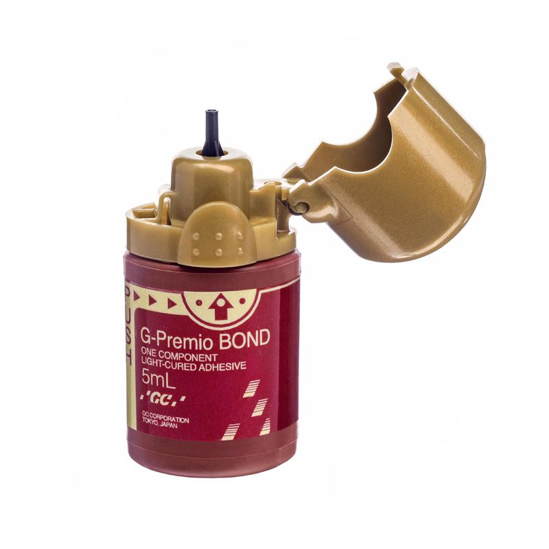 GC G-Premio BOND™ Single-Component Light-Cured Adhesive