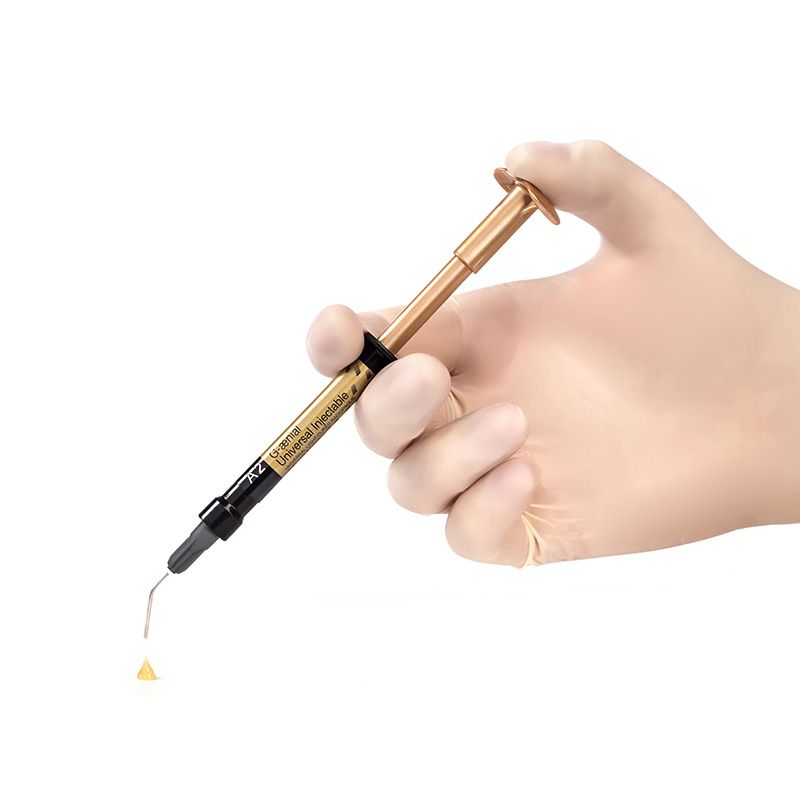 GC Universal Light-Cured Injectable Composite 1.7g