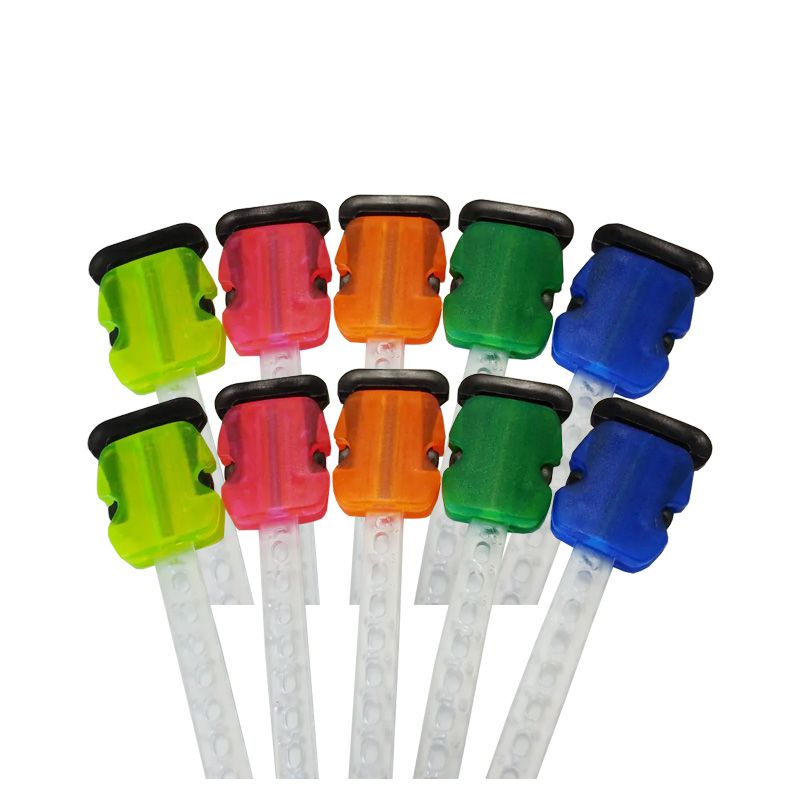 Ortho Module Red Ortho Kinetics NITRO Force Modules Variety of colors, 10 pieces 450g