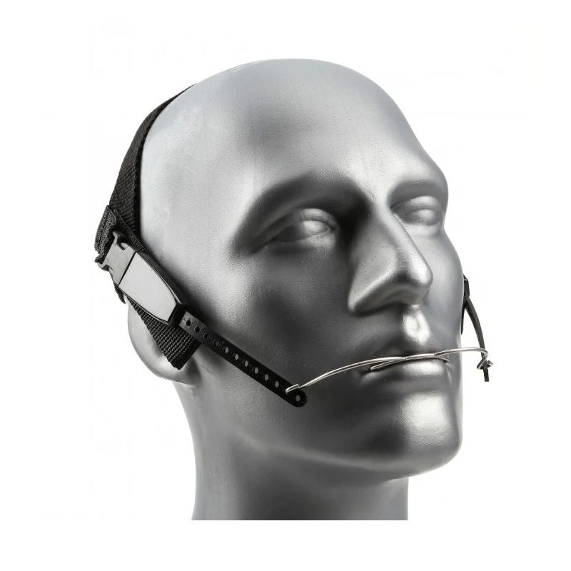 Ortho Kinetics High Pull Headgear BS1, BS2, BS3 450g Blue