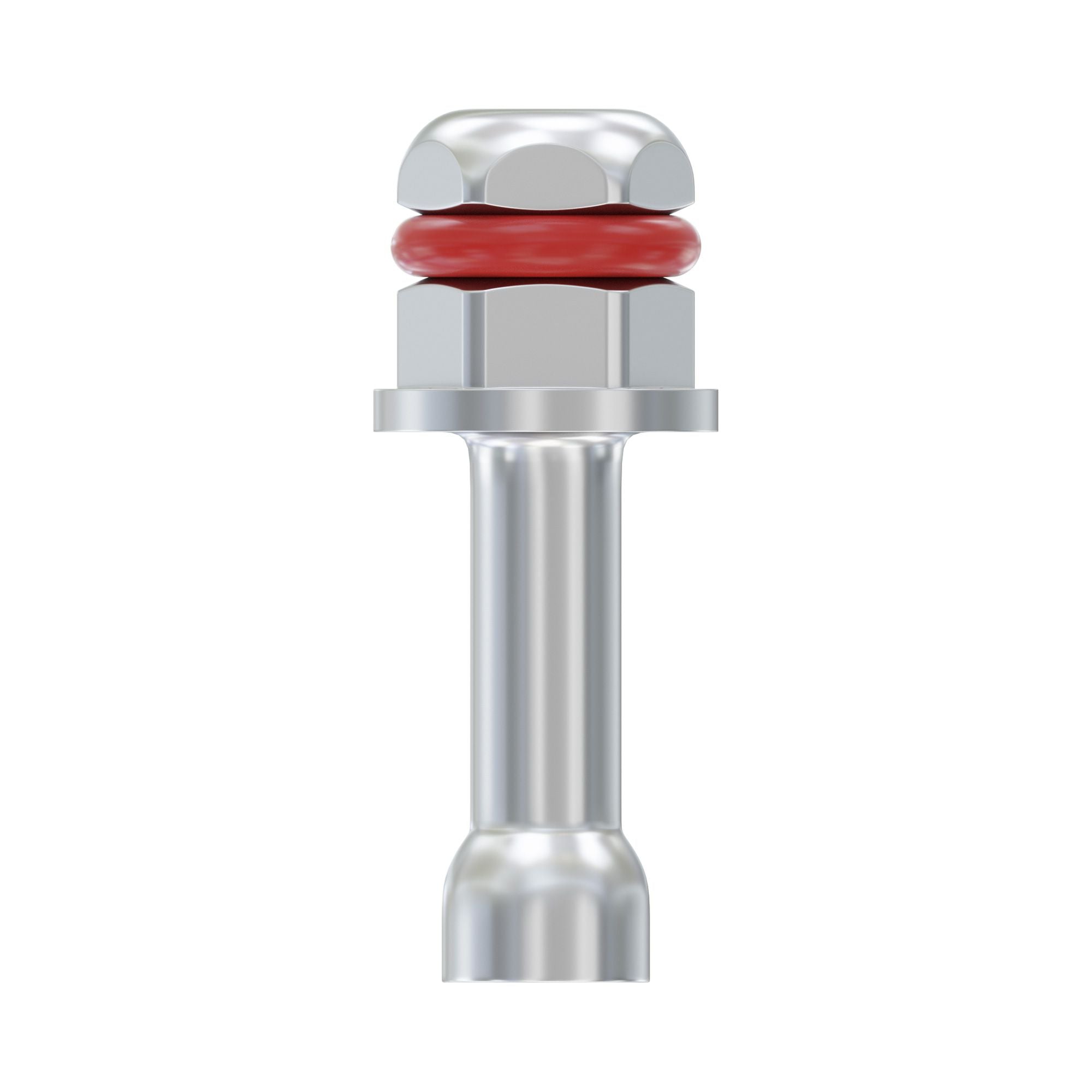 Ratchet Driver for Single MUA