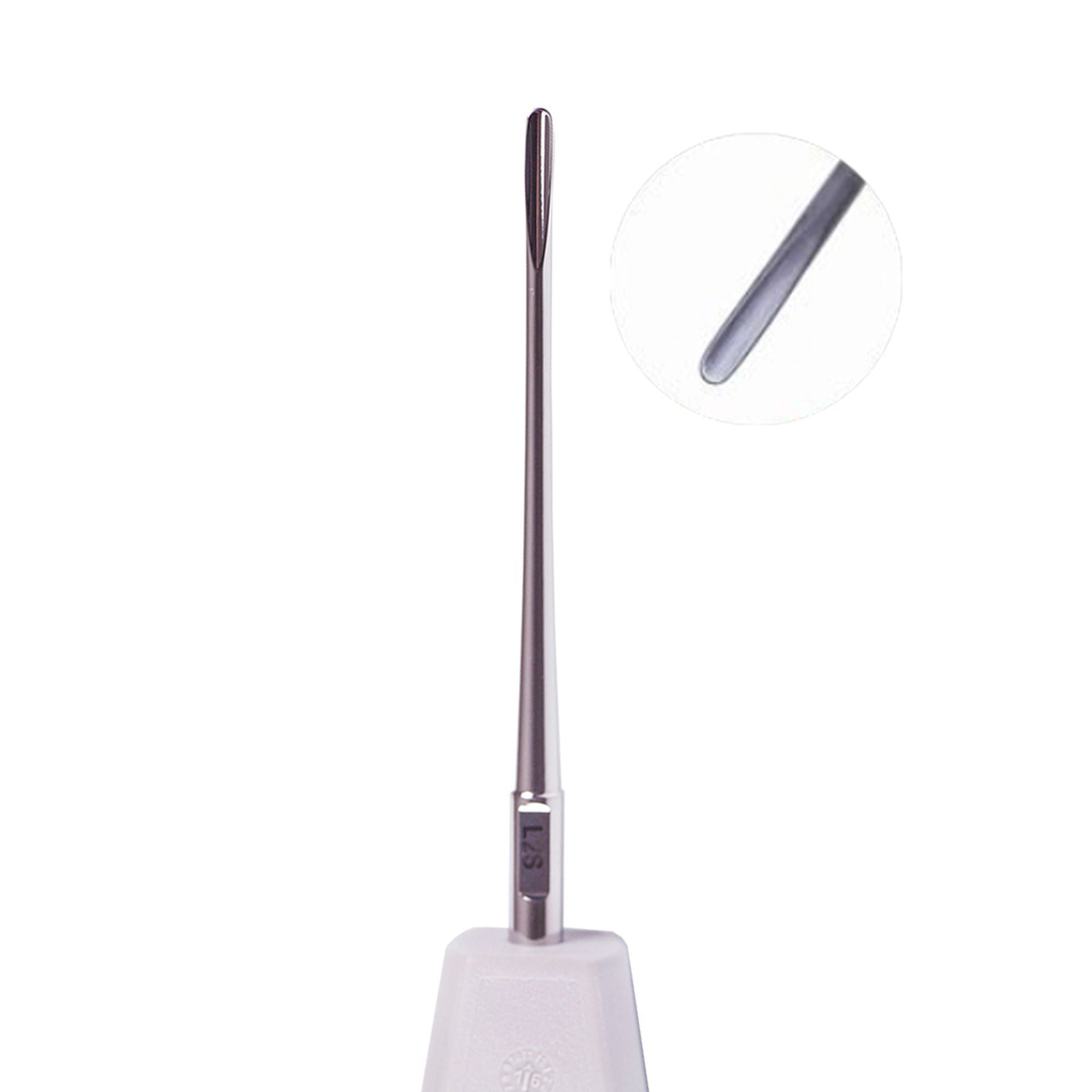 Directa Luxator Periotome For Teeth Extraction L2S Straight Blade 2mm