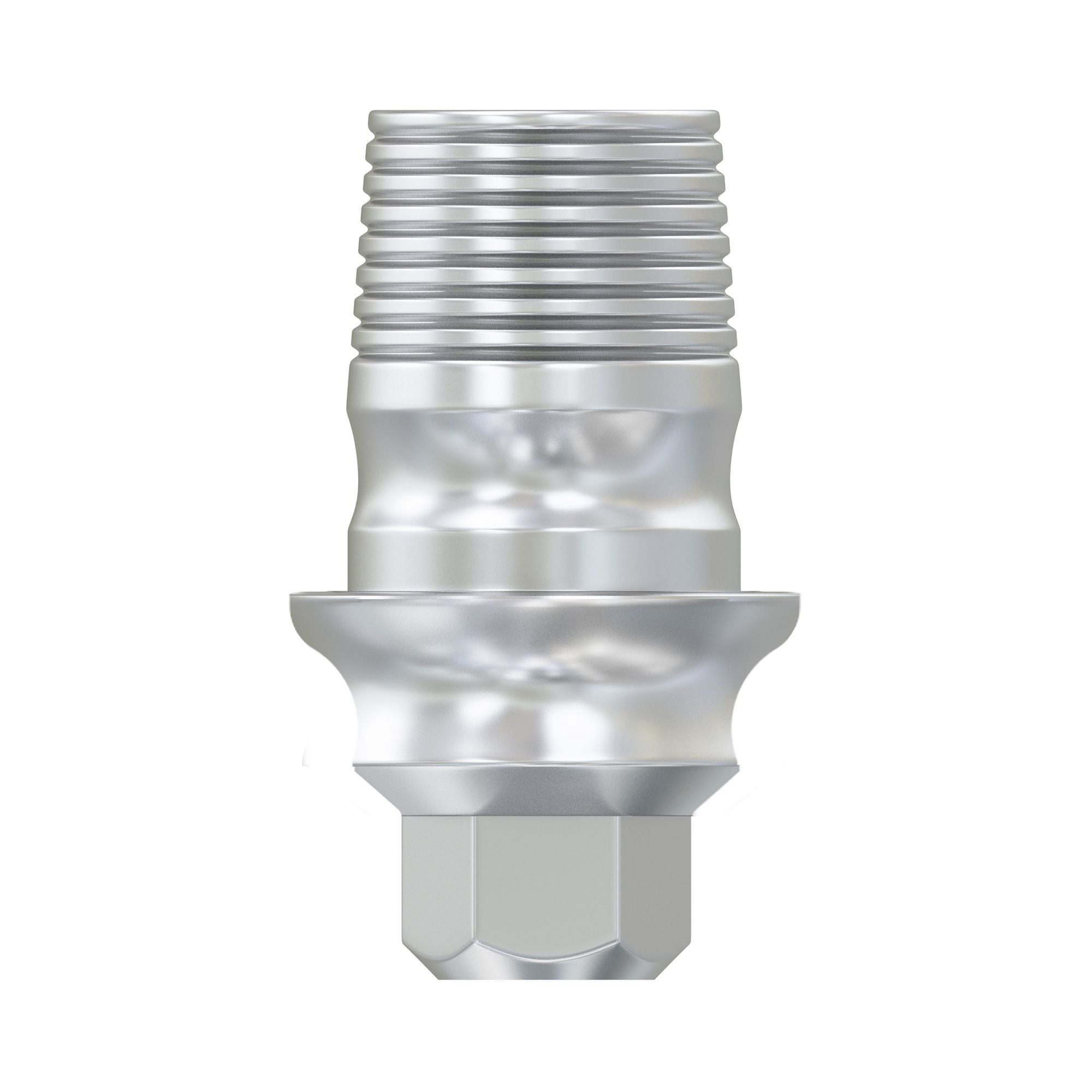 Ti-Base CAD/CAM Abutment (hexagon) Narrow Ø2.1mm