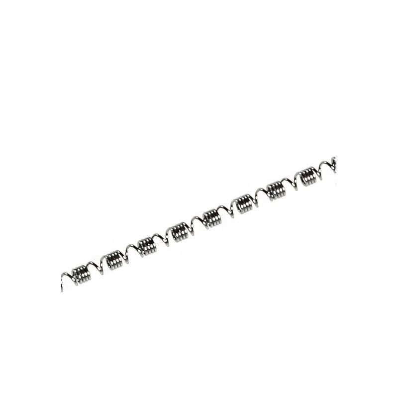 Morelli Orthodontic Open & Closed NiTi Spring 178mm 3pcs