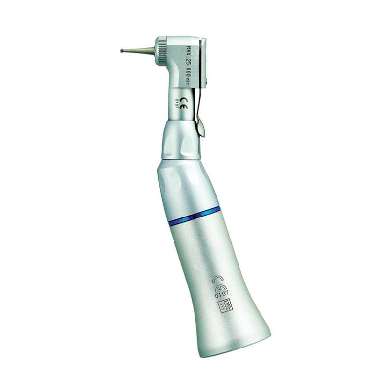 Contra Angle Handpiece 1:1 Direct Drive Latch-type