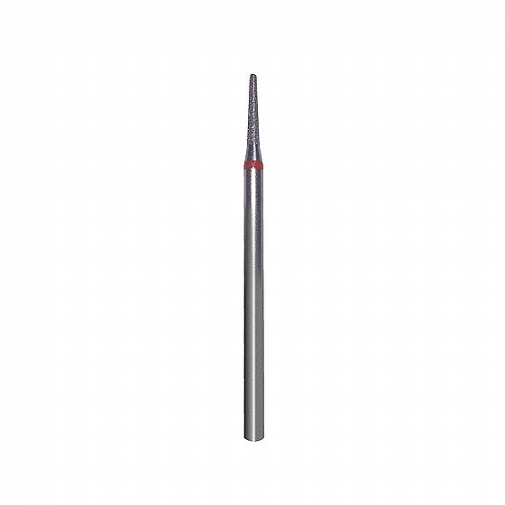 DSI Dental Laboratory Diamond Bur Rounded Taper HP (ISO-198) Ø2.35mm